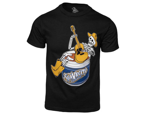 Cowboy Bath Tee - Front