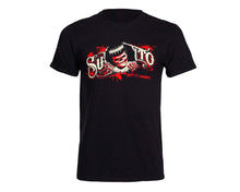 Load image into Gallery viewer, Creepin It Real Tee - Front
