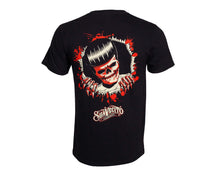 Load image into Gallery viewer, Creepin It Real Tee - Back
