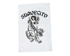 Crouching Tiger Banner
