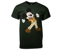 Load image into Gallery viewer, Dapper Mickey Tee - Front
