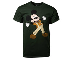 Mickey Mouse – Suavecito Pomade