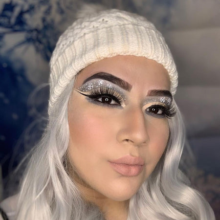 Dark Brown Brow Pomade featuring @wicked7kat