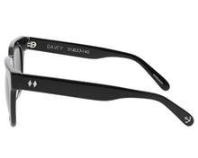 Tres Noir - Davey - Black - Side