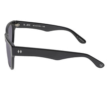 Tres Noir - El Jefe - Black