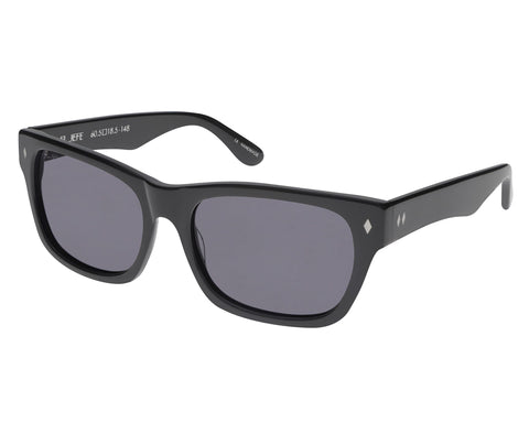 Tres Noir - El Jefe - Black