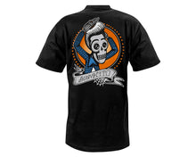 Load image into Gallery viewer, El Dorado Tee - Back
