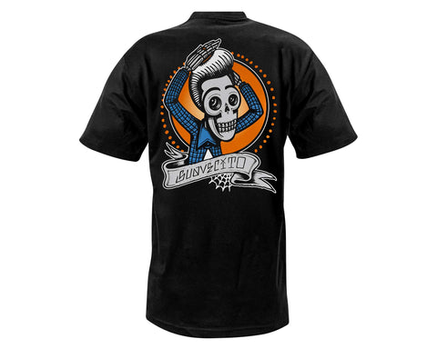 El Dorado Tee - Back