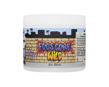 Foos Gone WIld x Suavecito Firme Hold Pomade