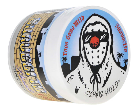 Foos Gone WIld x Suavecito Firme Hold Pomade