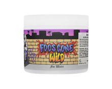 Foos Gone WIld x Suavecito Matte Pomade