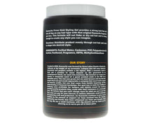 Firme Hold Styling Gel - 32oz Back