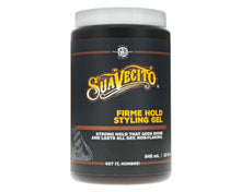 Firme Hold Styling Gel - 32oz