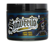 Firme Hold Fall Pomade - Front