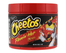 Suavecito X Flamin' Hot Cheetos Firme Hold Pomade - Front