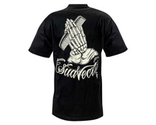 Load image into Gallery viewer, Firme Prayers Tee - Back
