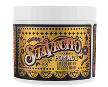 Suavecito Firme Hold Pomade - Fall 2024 - Front