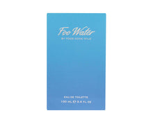 Load image into Gallery viewer, Foo Water Cologne - Packaging
