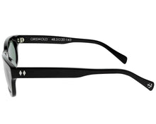 Tres Noir - Griswold - Black - Side