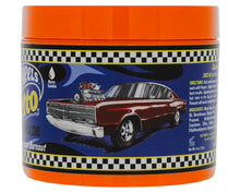 Suavecito X Hot Wheels Firme Hold Pomade - Front