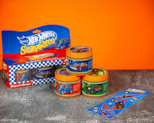 Load image into Gallery viewer, Suavecito x Hot Wheels Pomade 3 Pack
