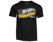 Load image into Gallery viewer, Hot Wheels Delivery Van Tee - Front
