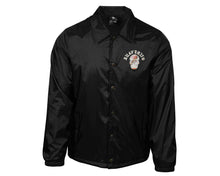 Load image into Gallery viewer, Hasta La Muerte Windbreaker - Front
