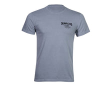 Load image into Gallery viewer, Hittin' Switches Tee - Front
