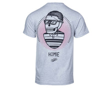 Load image into Gallery viewer, The Homie Tee - Back
