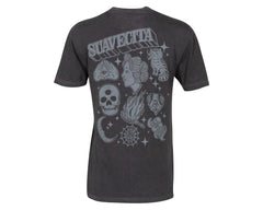 Ink Spell Tee - Back