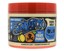 Suavecito X johnny Cupcakes - Fruit Punch - Firme Hold Pomade - Front