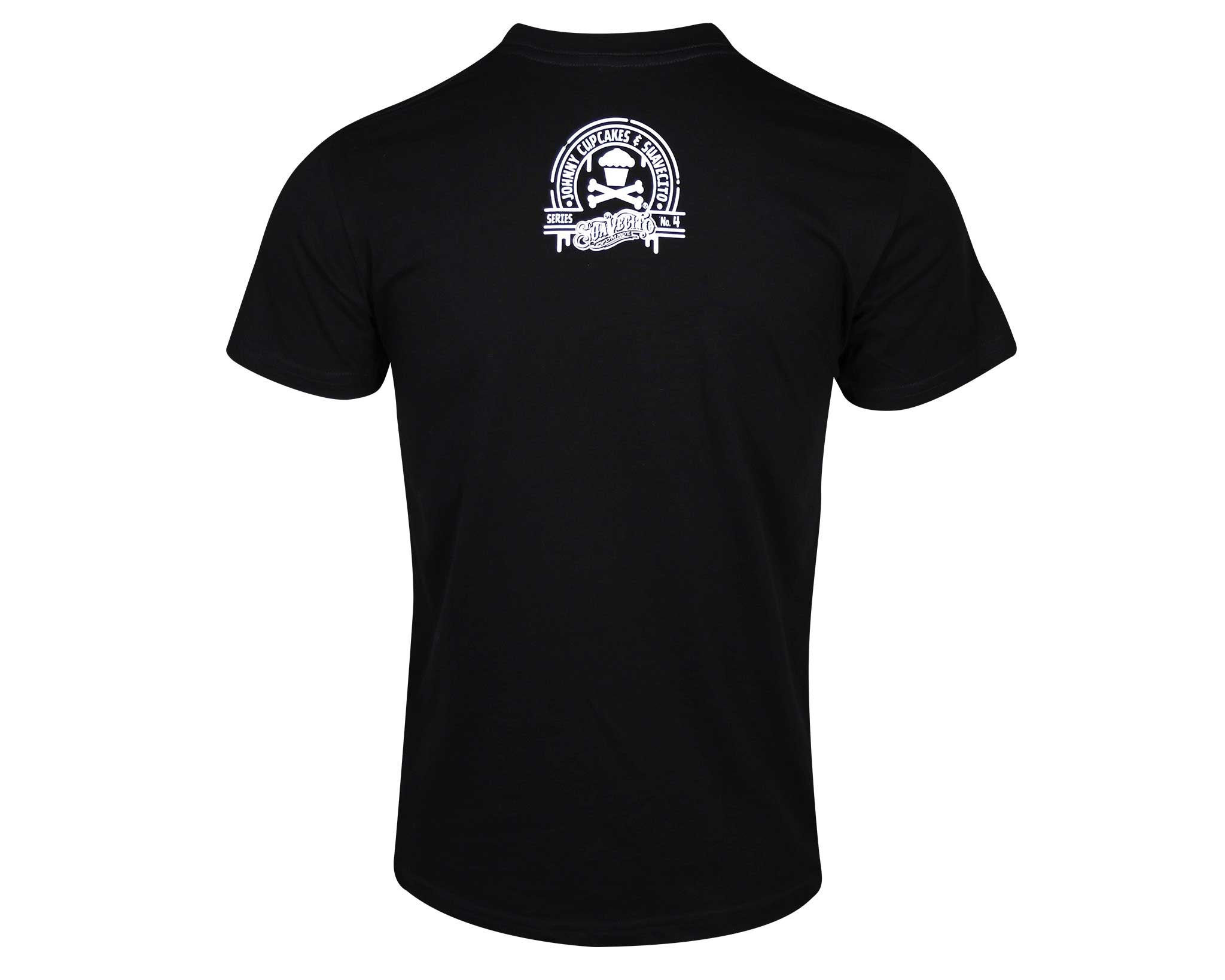 Fruit Punch Greaser Tee – Suavecito Pomade