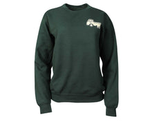 Load image into Gallery viewer, Kombi Crewneck - Front
