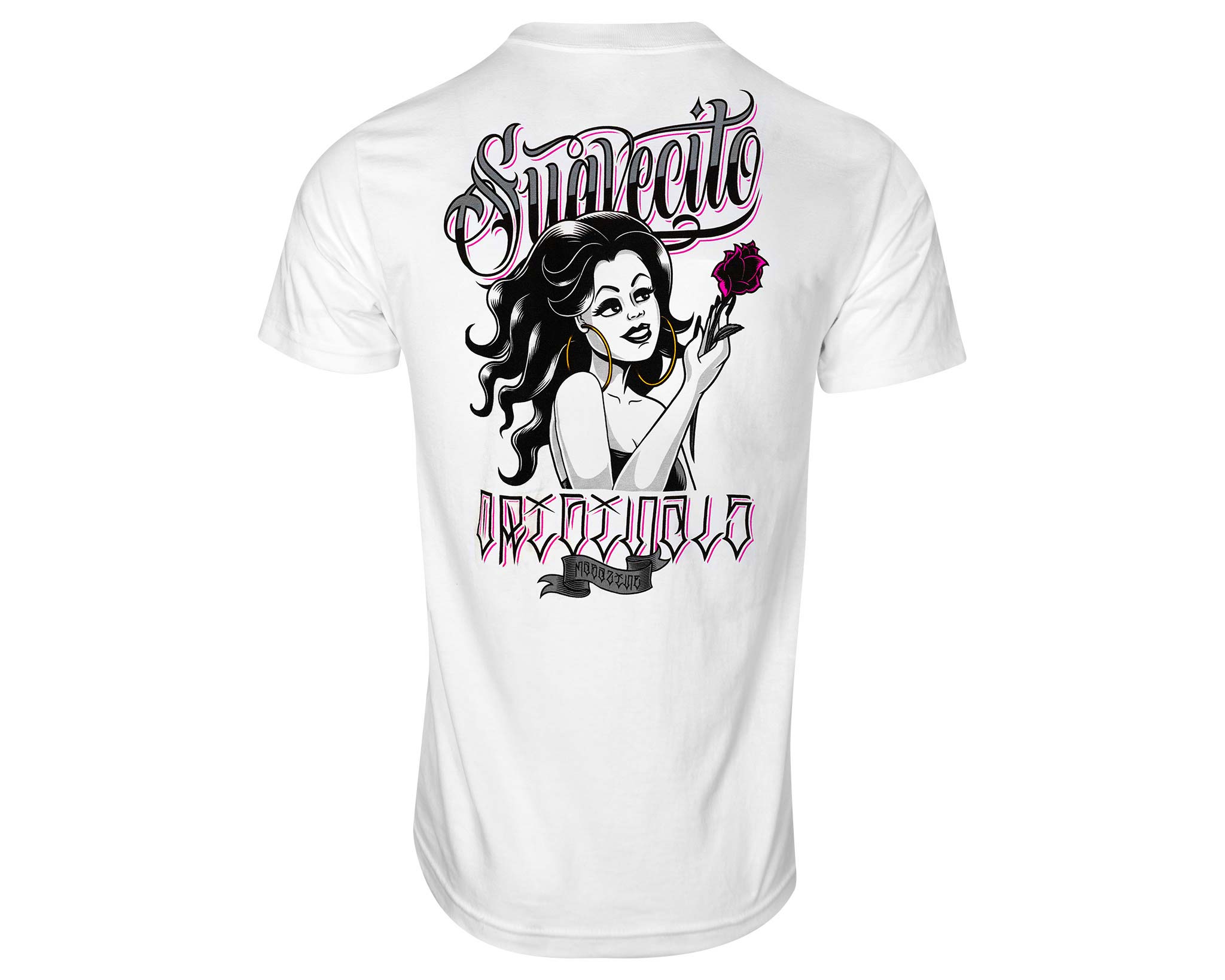 Boulevard Dreams – Suavecito Pomade