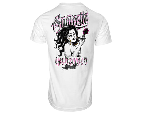 La Original Tee - Back