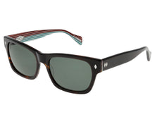 Load image into Gallery viewer, The 45's Loser Machine x Tres Noir Mahogany Tortoise + Serape - G15 Lens
