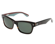 Load image into Gallery viewer, Waycooler - Loser Machine x Tres Noir Mahogany Tortoise + Serape - G15 Lens
