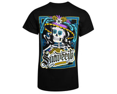 Suavecito Pomade Apparel - Suavecito Pomade T-Shirts, Hats, Sweatshirt