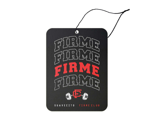 Lift Car Air Freshener