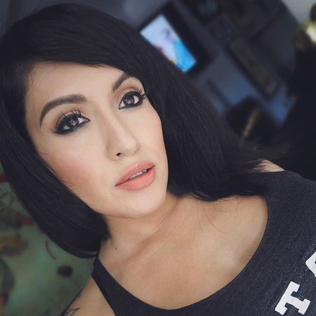 Suavecita Cita Lipstick featuring @lizzy_lawless