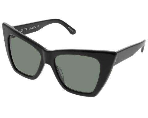 Tres Noir - Lolita - Black