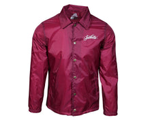 Load image into Gallery viewer, Lovely Rose Windbreaker - Front
