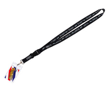 Load image into Gallery viewer, Lowridin&#39; Lanyard
