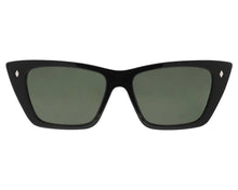 Tres Noir - Lucille - Black - G15 Lens - Front