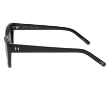 Tres Noir - Lucille - Black - G15 Lens - Side