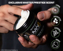 Suavecito X Call of Duty: Modern Warfare 4 Matte Pomade fragrance notes