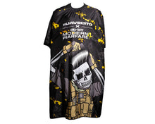 Load image into Gallery viewer, Master Prestige Edition Barber Cape
