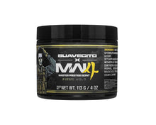 Firme Hold Pomade Master Prestige Edition - Front