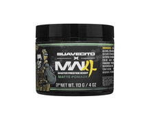 Matte Pomade Master Prestige Edition - Front