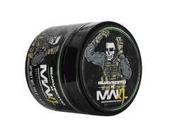 Matte Pomade Master Prestige Edition